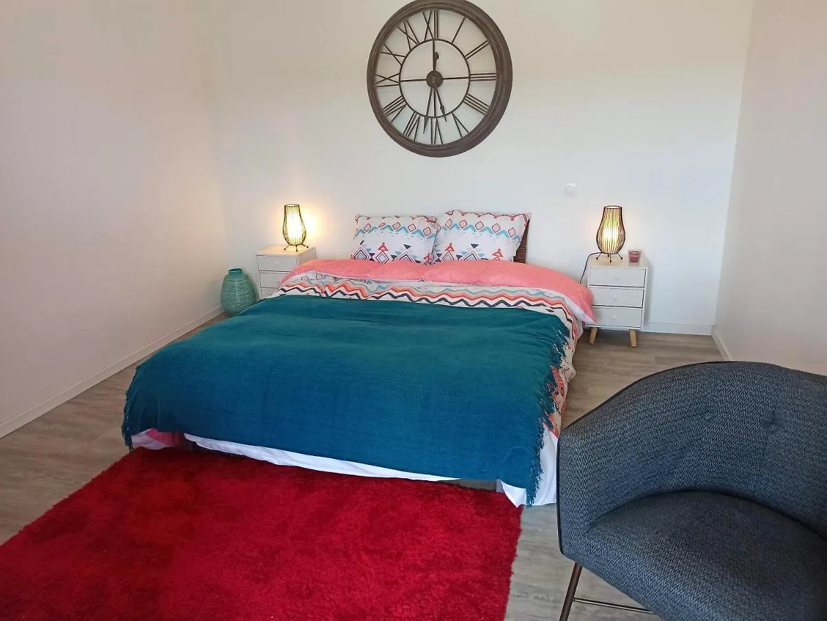 Apartmán Villa Raphael Cransac
