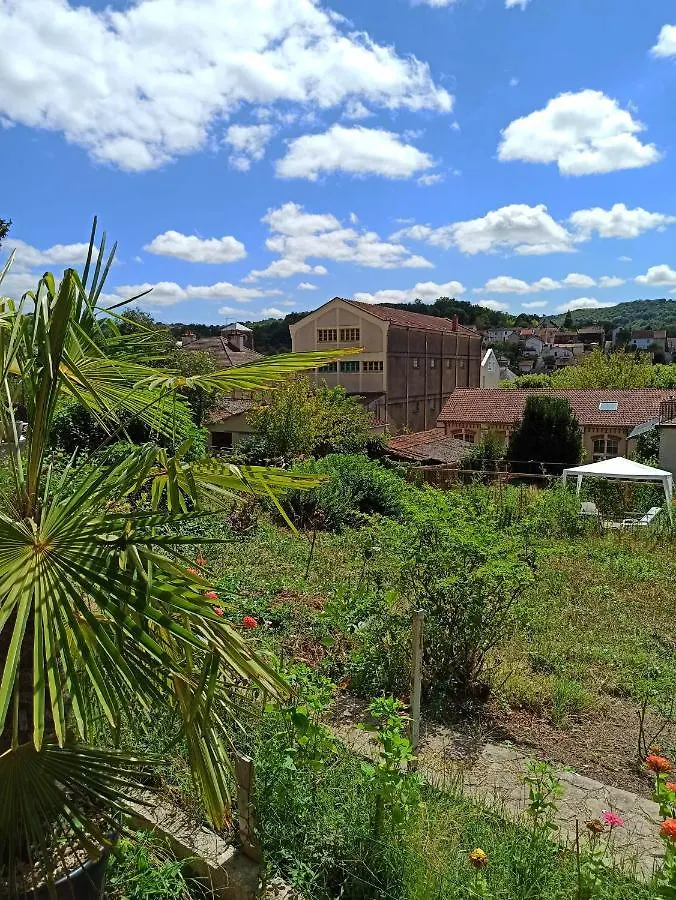 Villa Raphael Cransac 0*,