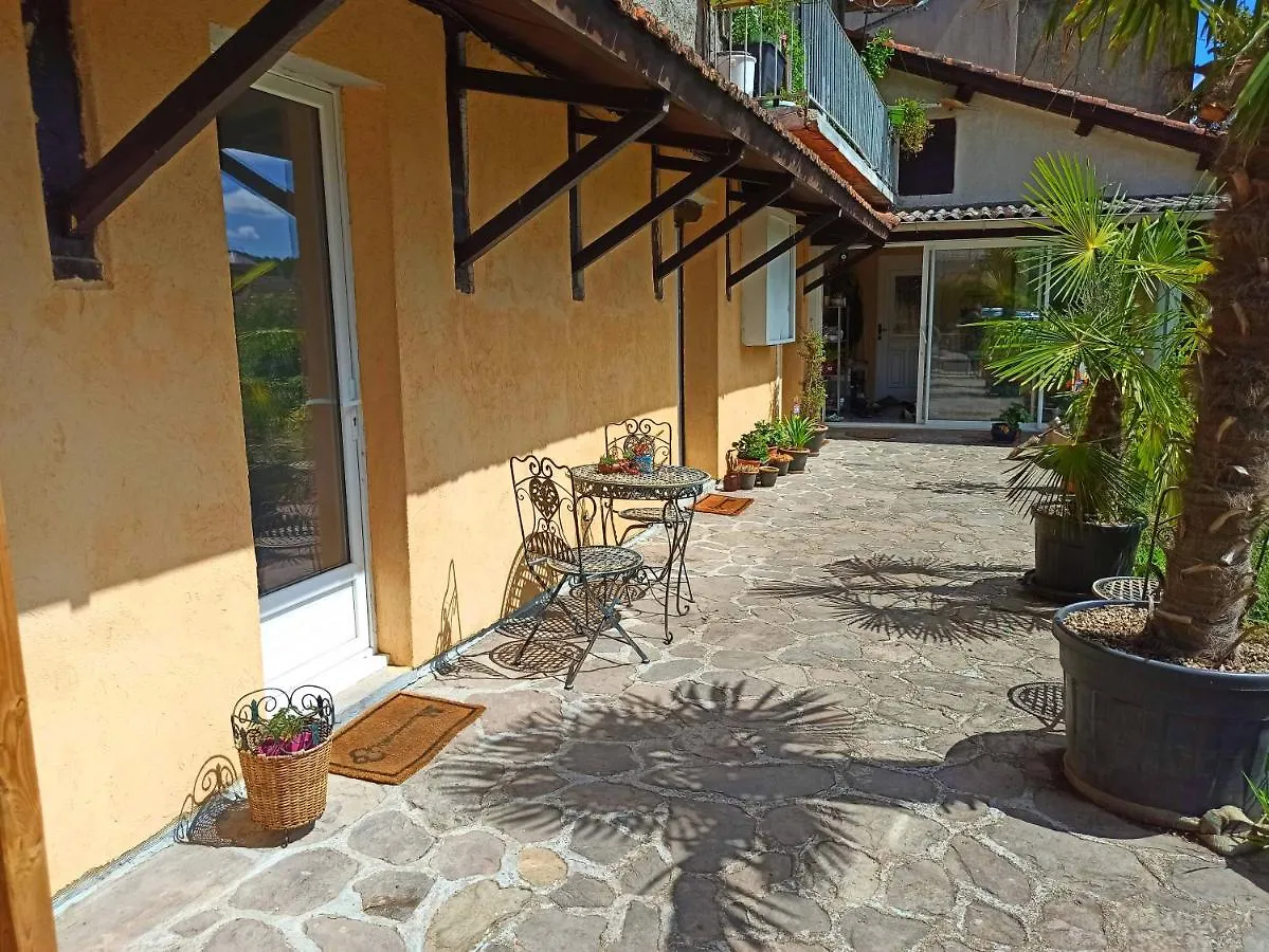 Villa Raphael Cransac